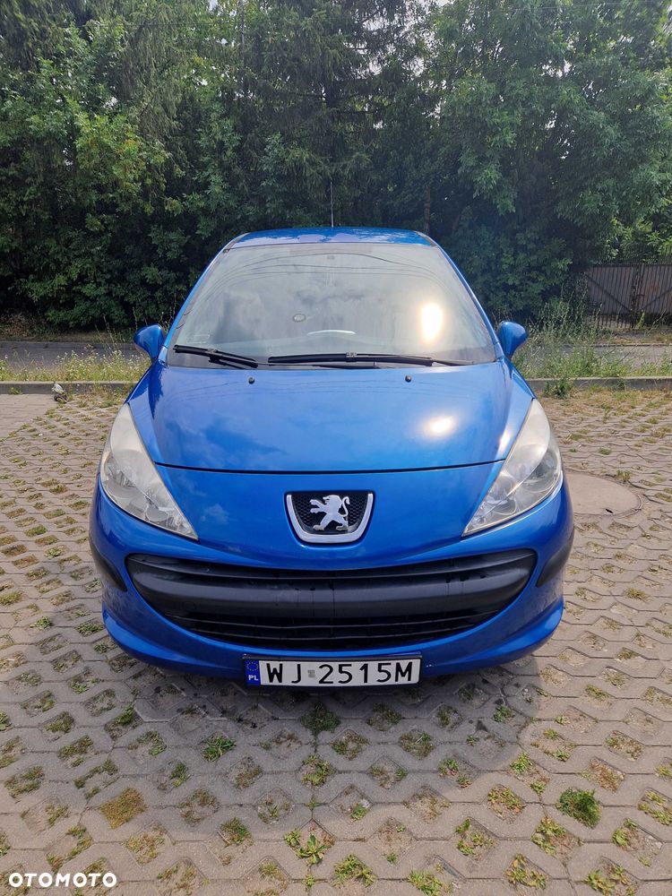 Peugeot 207 - 3