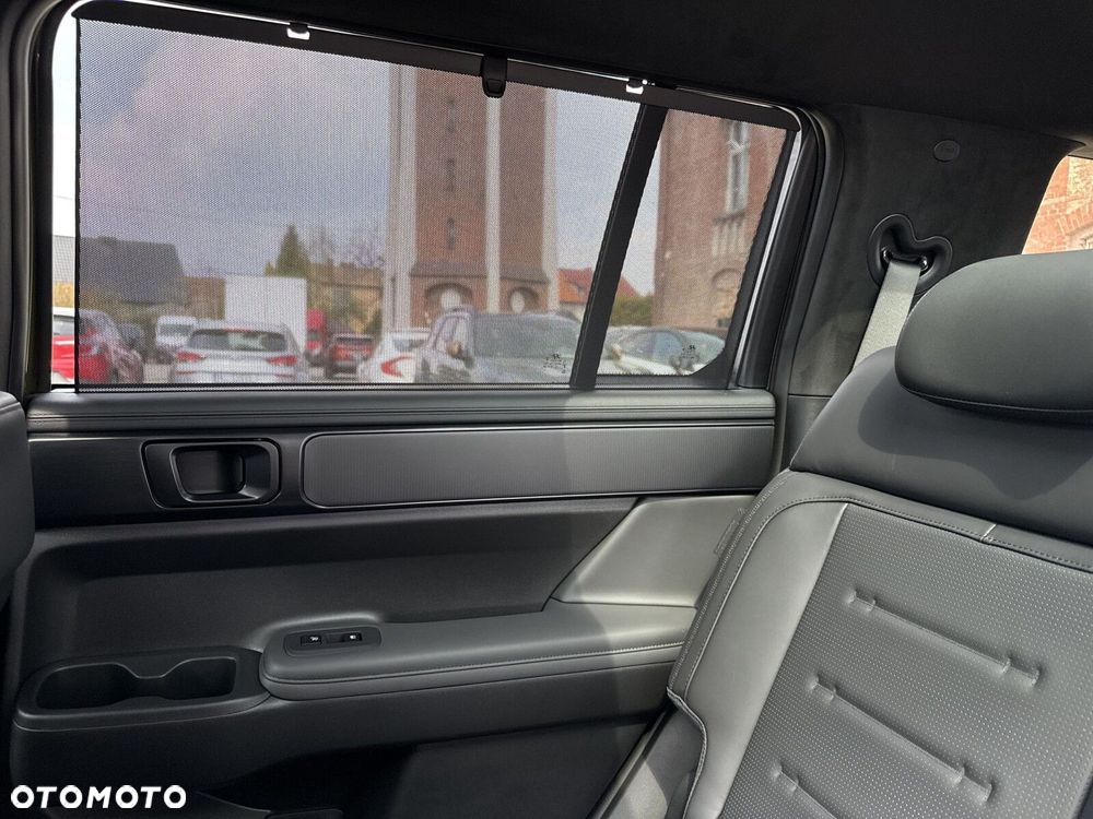 Hyundai Santa Fe - 14