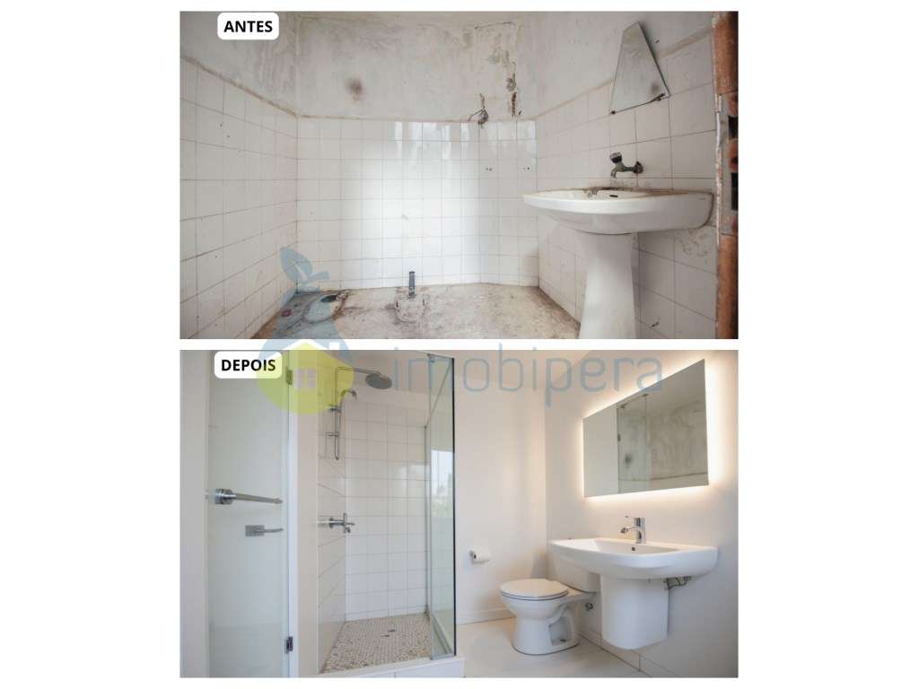 Prédio habitacional para venda na bela Vila de Boliqueime. - Grande imagem: 4/60