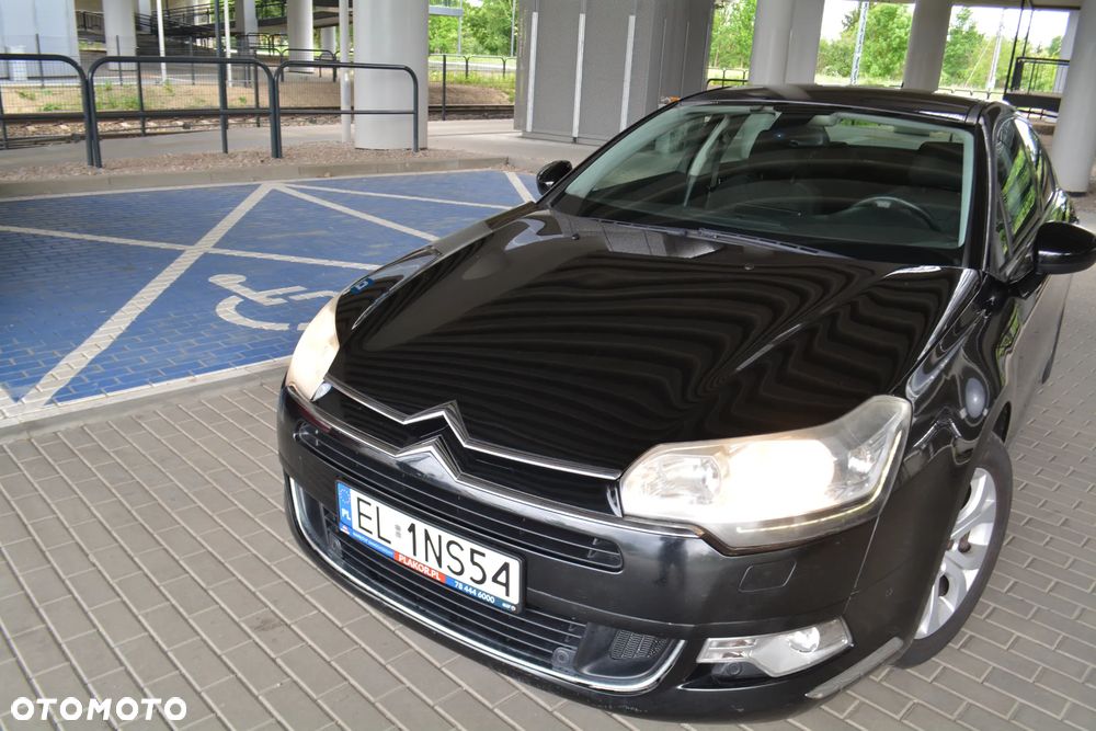 Citroën C5 1.6 THP Selection - 24