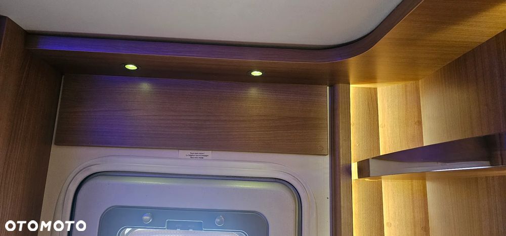 Tabbert Bellini - 33