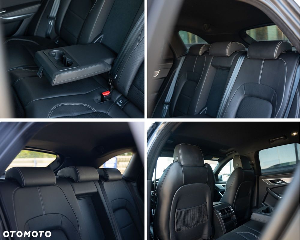 Jaguar F-Pace D165 AWD R-Dynamic S - 37