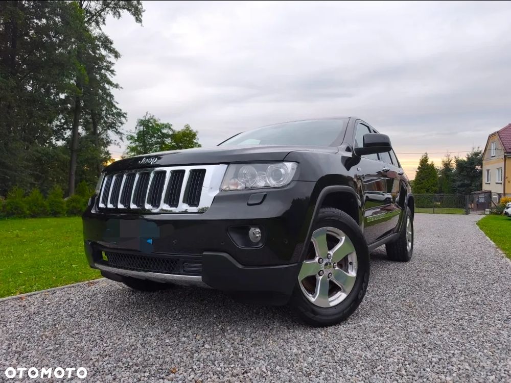 Jeep Grand Cherokee - 6