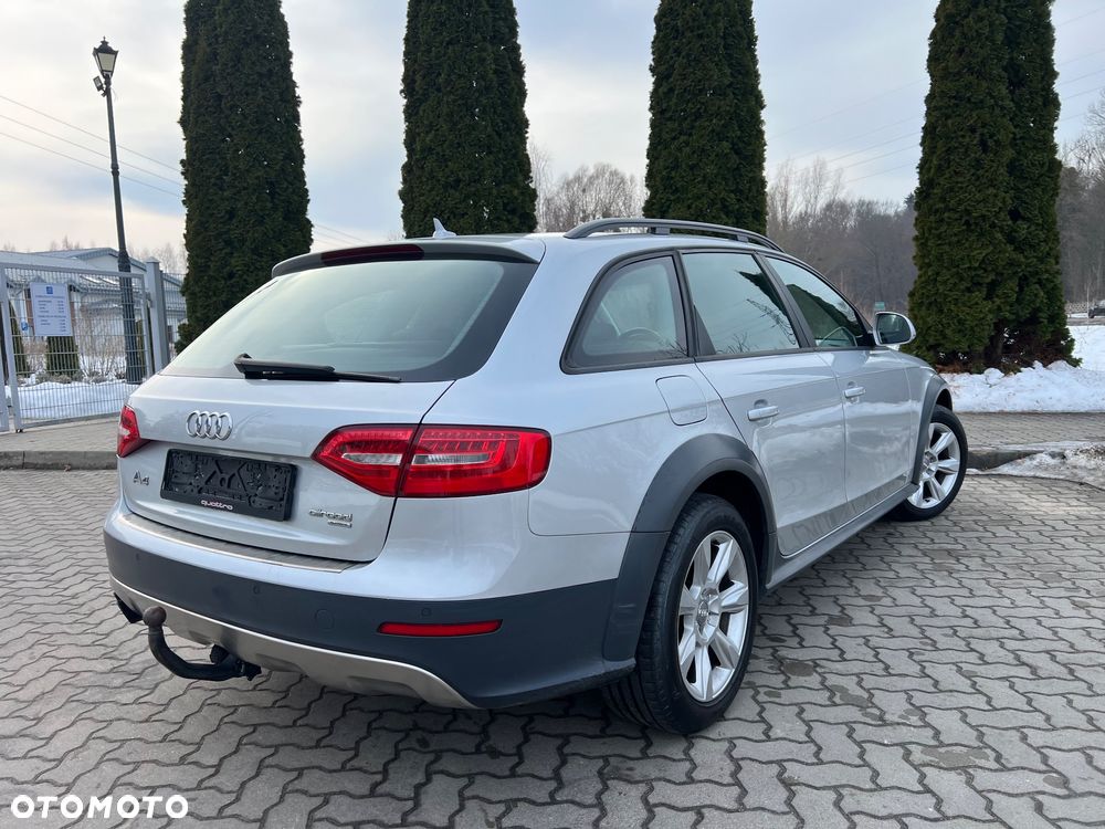Audi A4 Avant 2.0 TDI Quattro S tronic - 26
