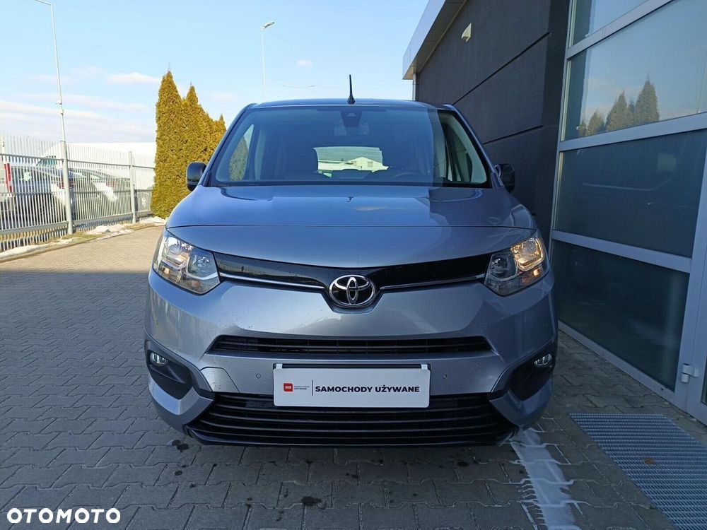 Toyota Proace City Verso - 3