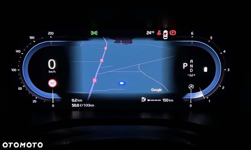 Volvo XC 60 B5 B AWD Plus Dark - 22