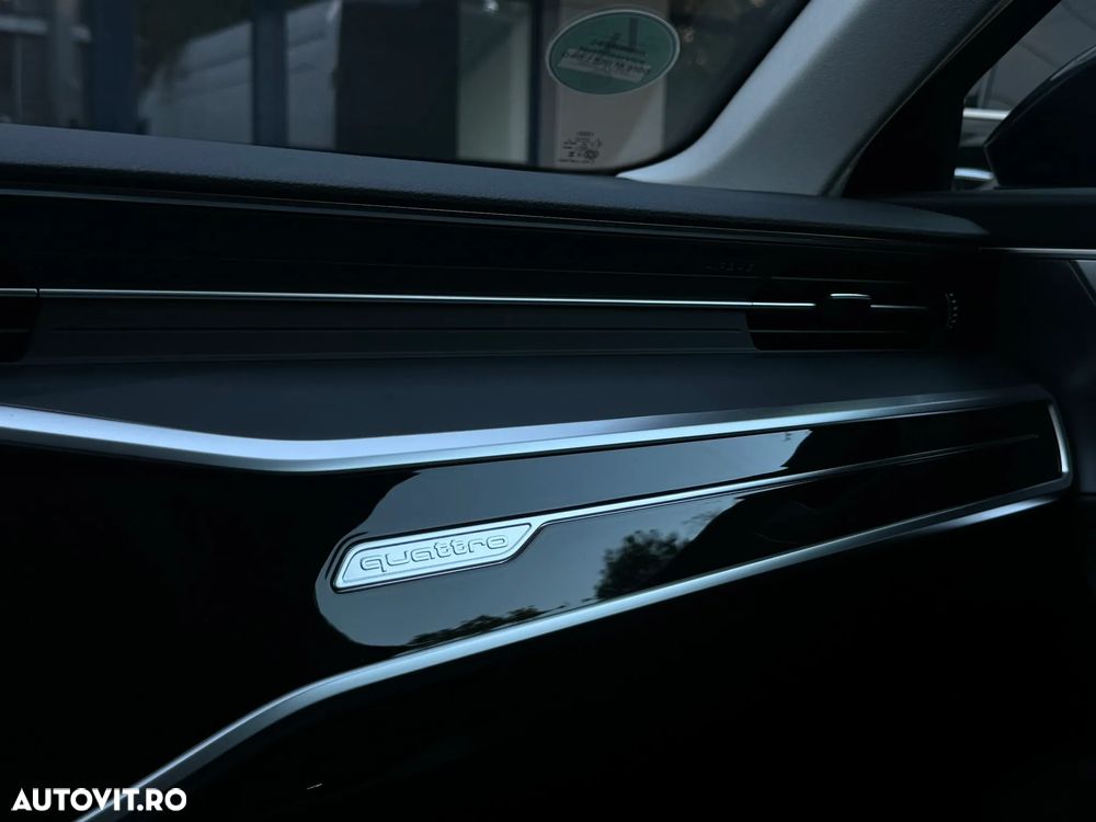 Audi A6 45 TDI quattro S tronic MHEV Advanced - 22