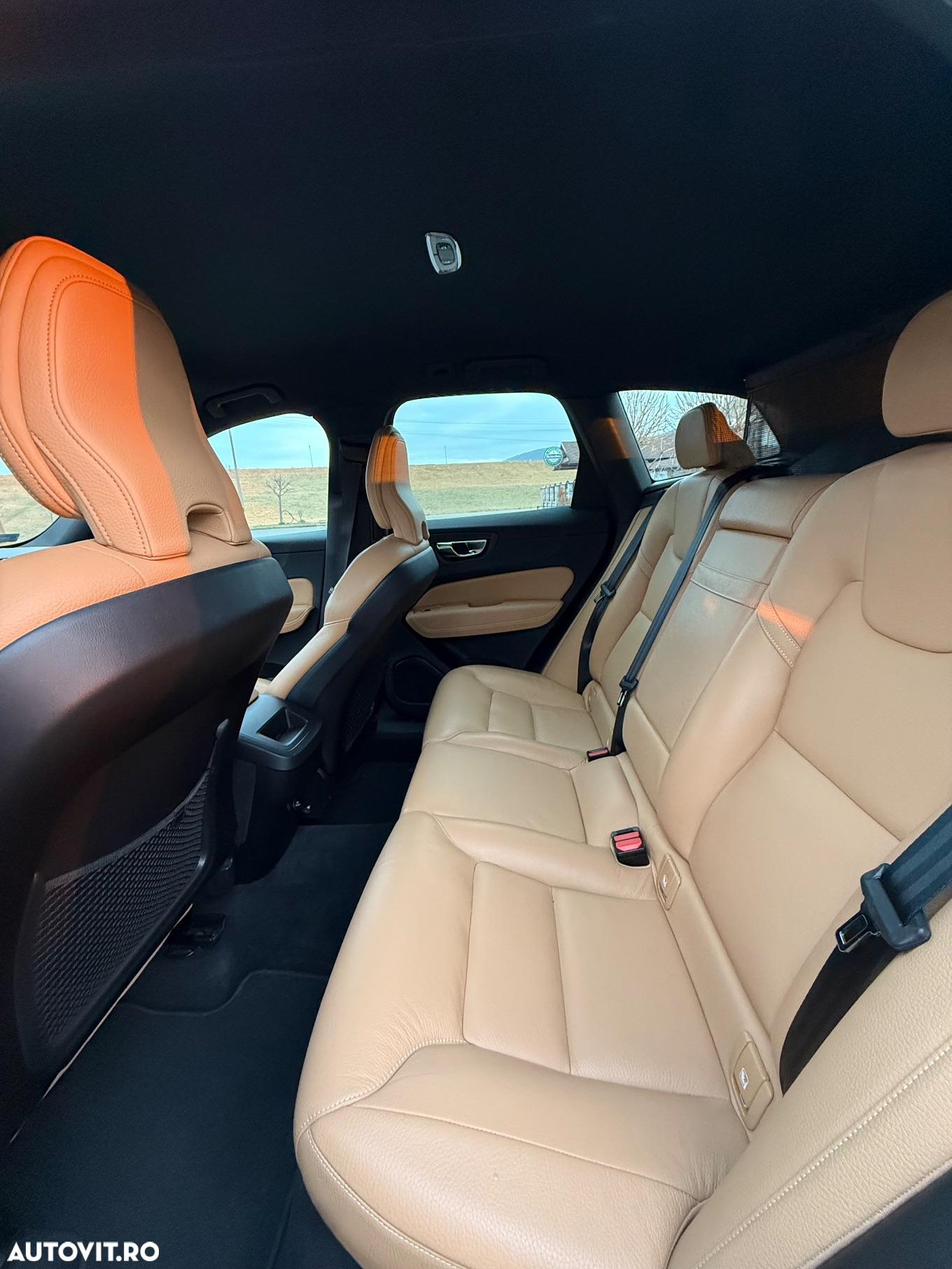 Volvo XC 60 D4 AWD Geartronic Inscription - 13
