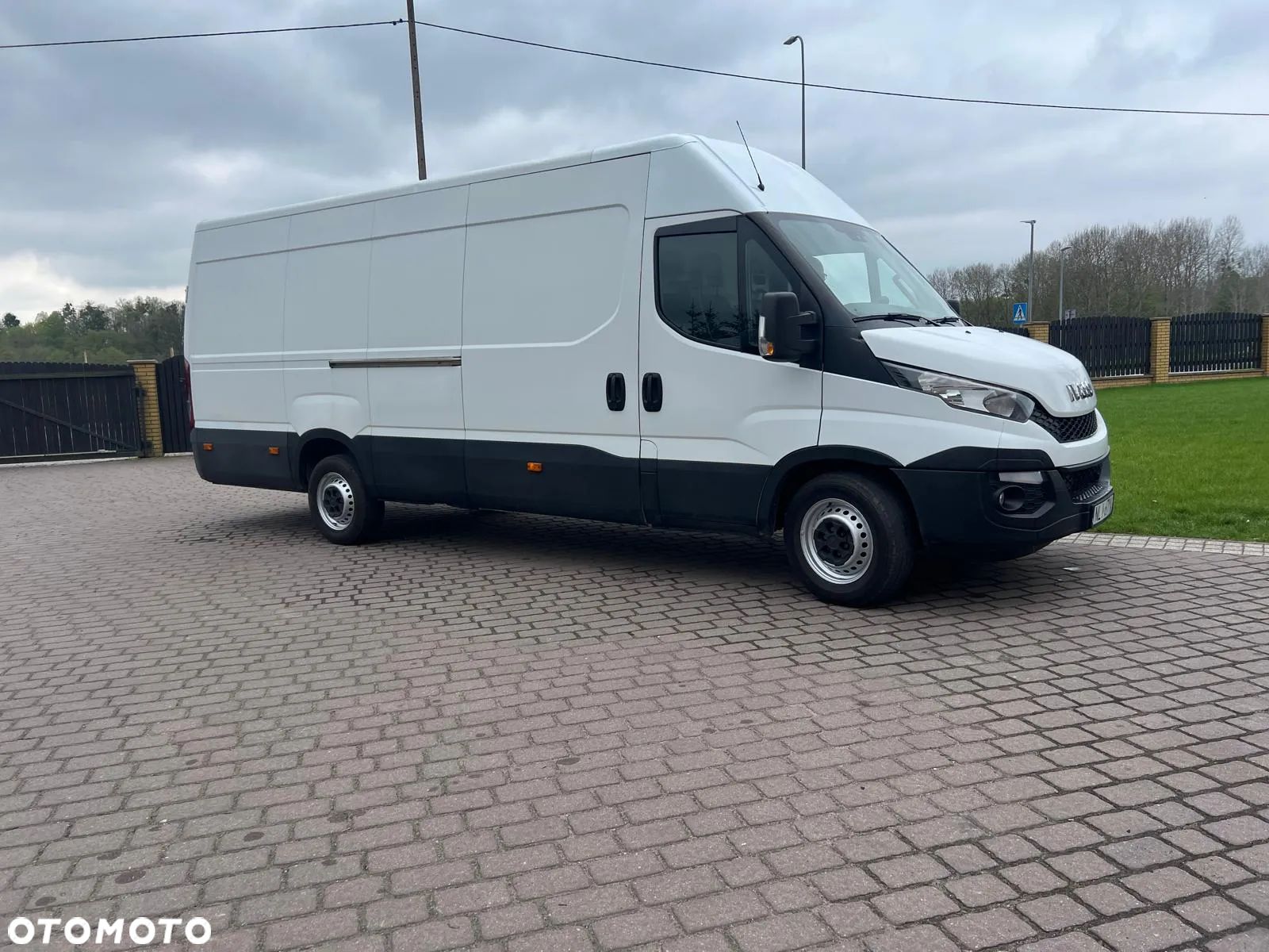Iveco Daily 35-170 - 1