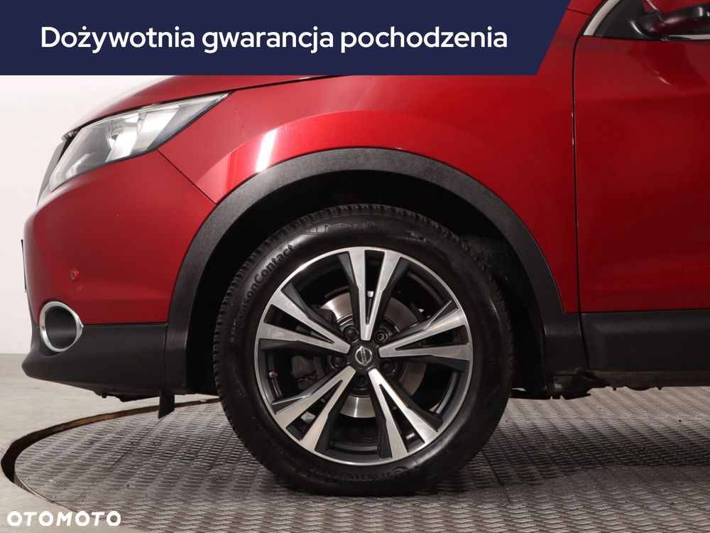 Nissan Qashqai - 17