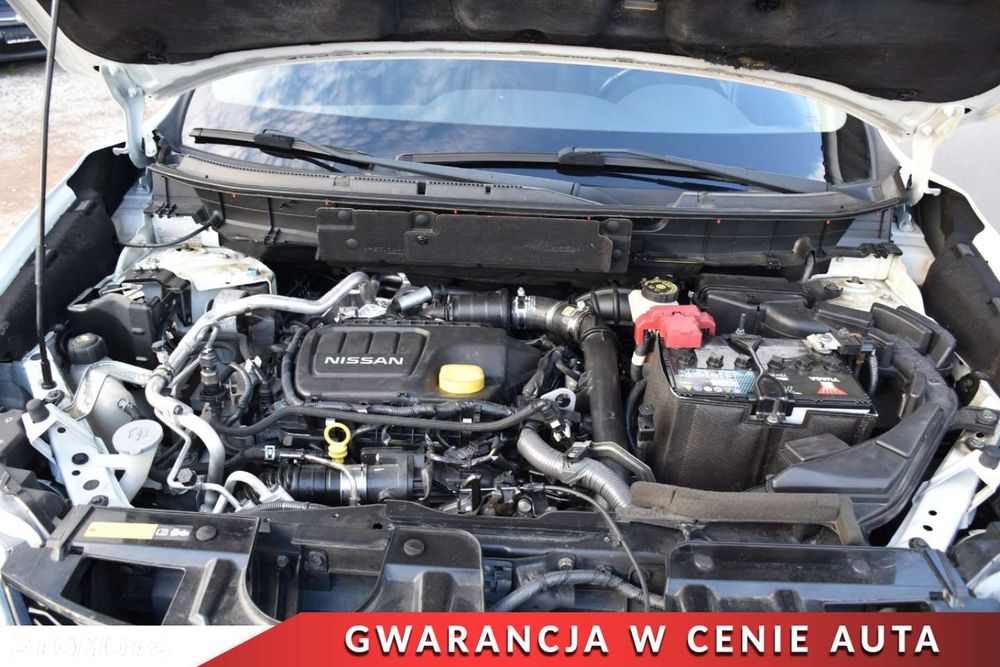 Nissan X-Trail 1.6 DCi N-Connecta Xtronic 2WD EU6 - 26