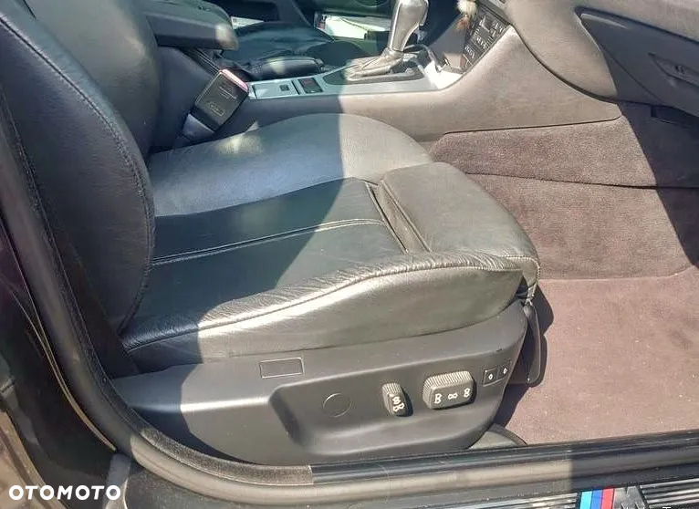 BMW Seria 5 - 15