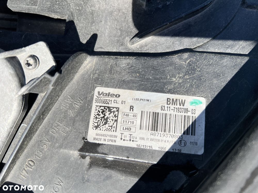 BMW X1 xDrive25d Sport Line - 34