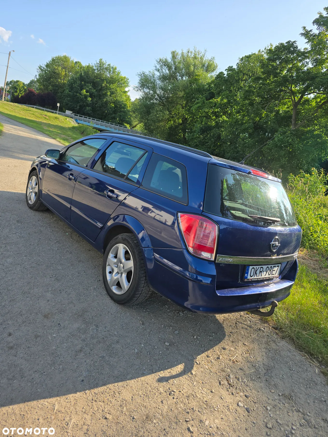 Opel Astra III 1.9 CDTI Cosmo - 2