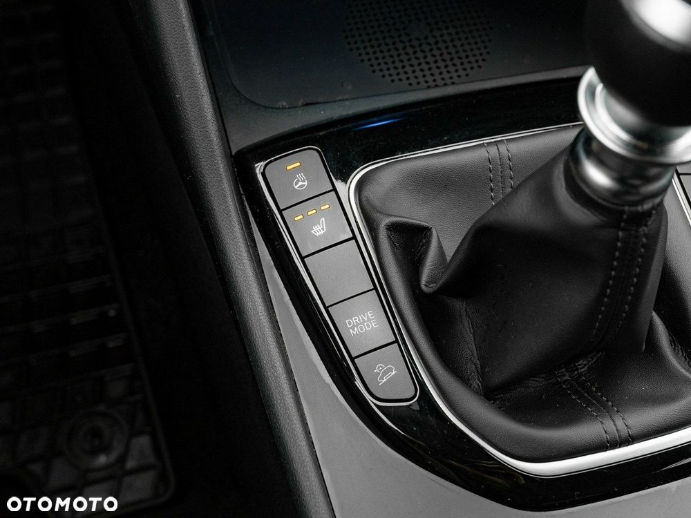 Hyundai Tucson 1.6 T-GDi Executive 2WD - 20