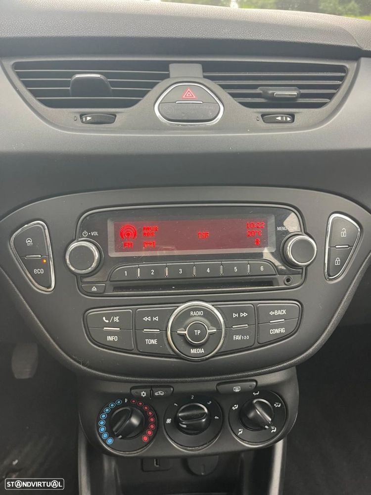 Opel Corsa 1.3 CDTi innovation - 15