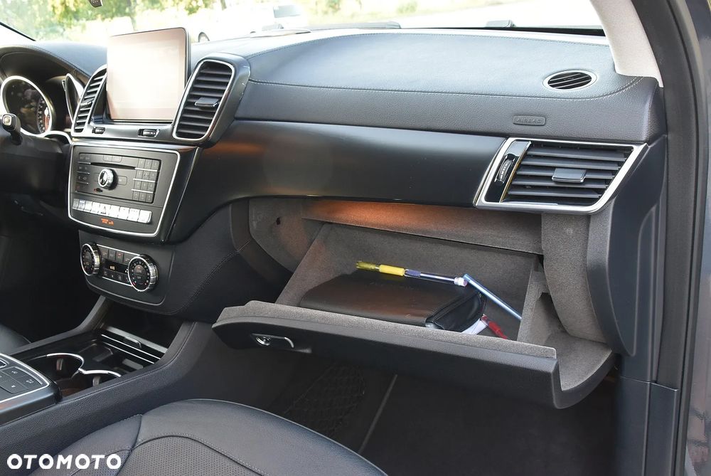 Mercedes-Benz GLE 450 AMG 4-Matic - 38
