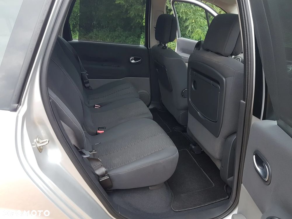 Renault Scenic 2.0 16V Exception - 17