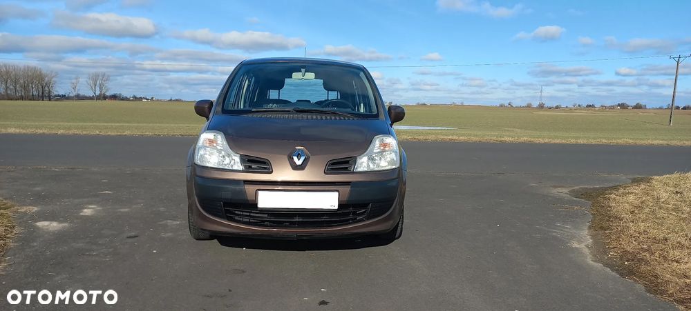 Renault Modus 1.2 16V Night and Day - 5