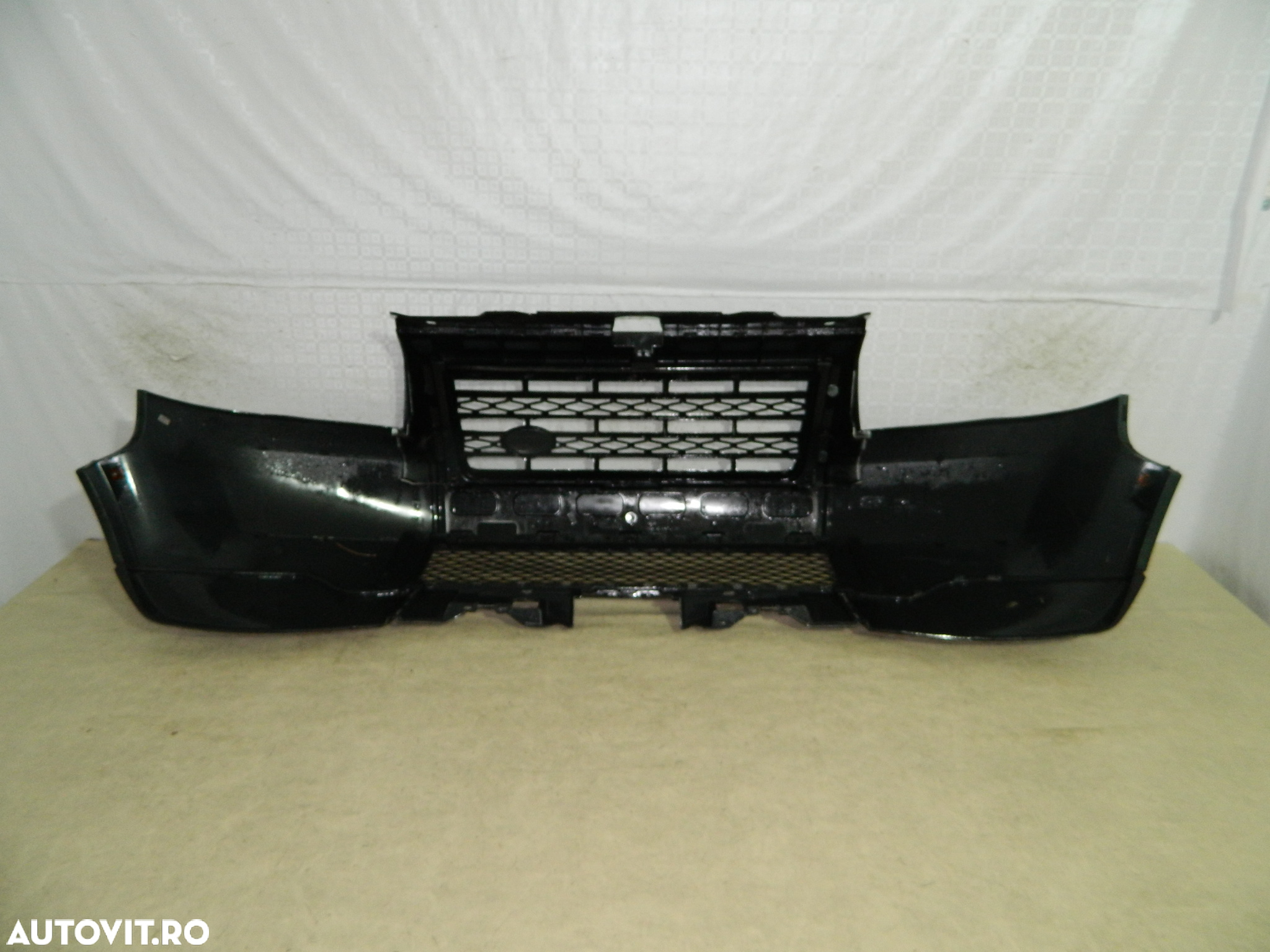Bara fata Land Rover Freelander 2, 2006, 2007, 2008, 2009, 2010, , 6H52-17D957-A - 6