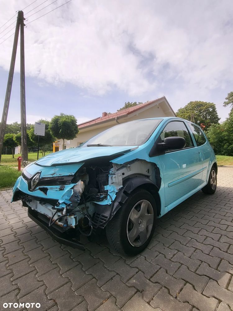 Renault Twingo 1.2 16V Wind Euro5 - 2