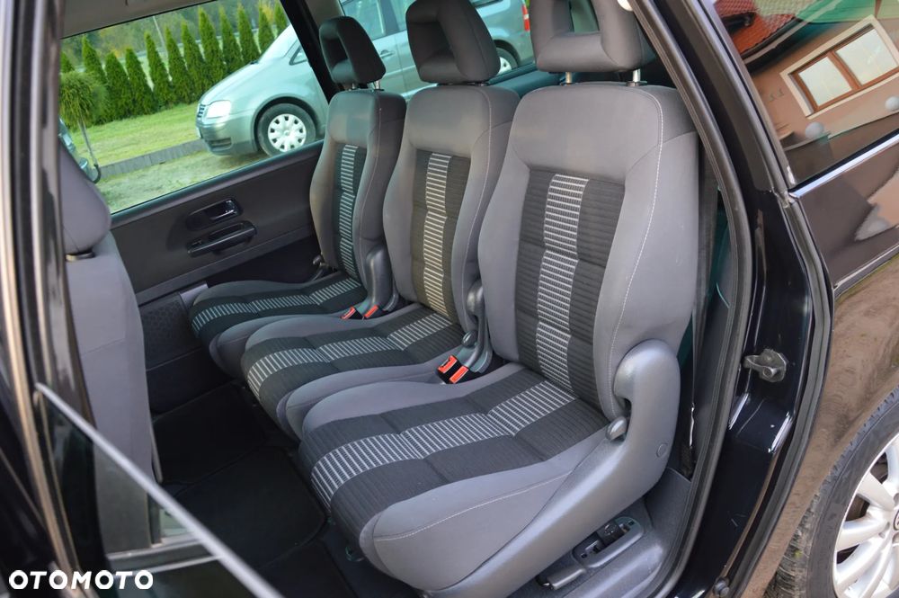 Volkswagen Sharan 2.0 TDI United - 39