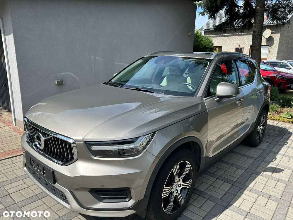 Volvo XC 40 T3 Inscription - 3