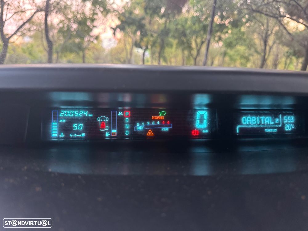 Renault Espace - 12