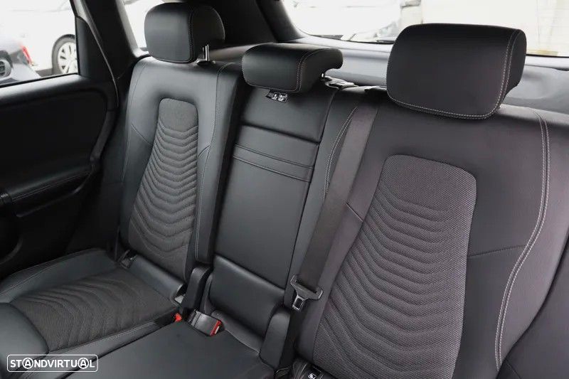 Mercedes-Benz B 180 d Progressive Aut. - 19