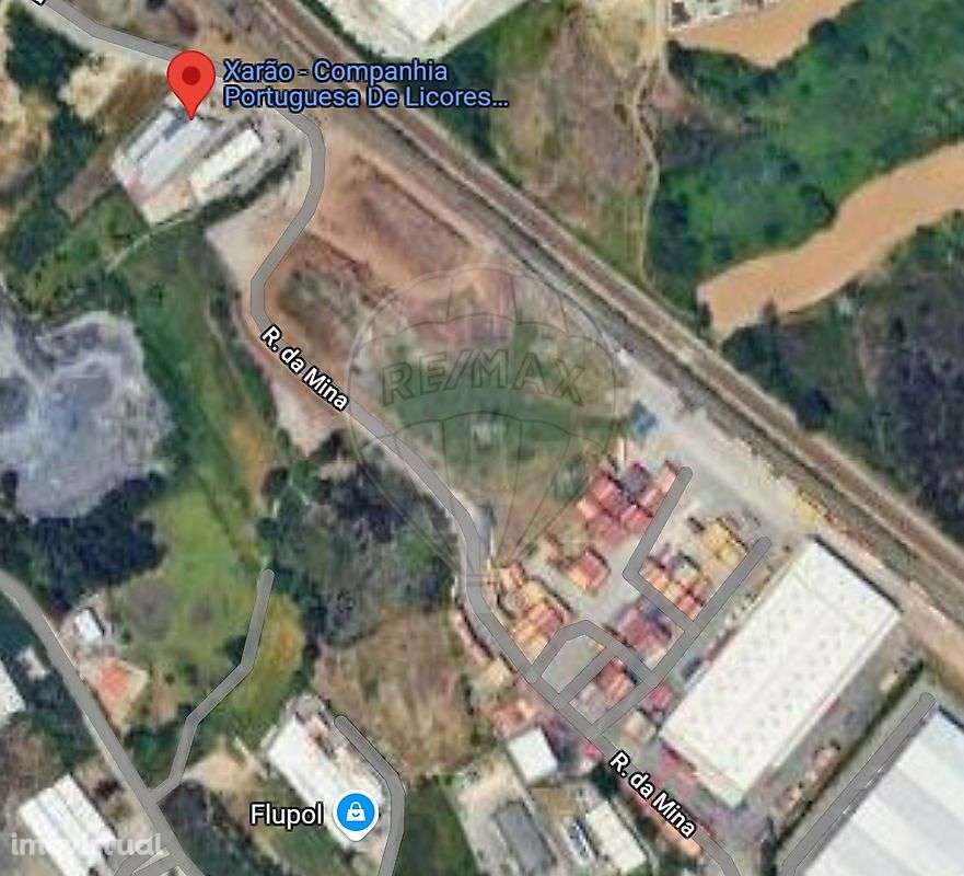 Terreno  para venda - Grande imagem: 2/5