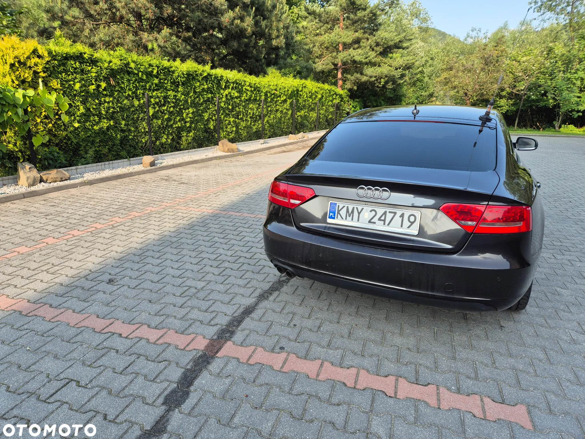 Audi A5 2.0 TDI Quattro - 5