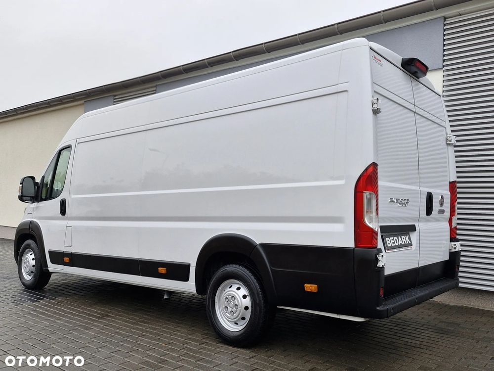 Fiat Ducato, L4H2, Nawigacja, tempomat, klima - 5