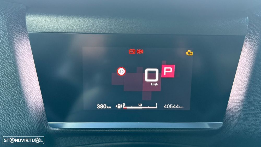 Citroën C4 1.5 BlueHDi Plus EAT8 - 20