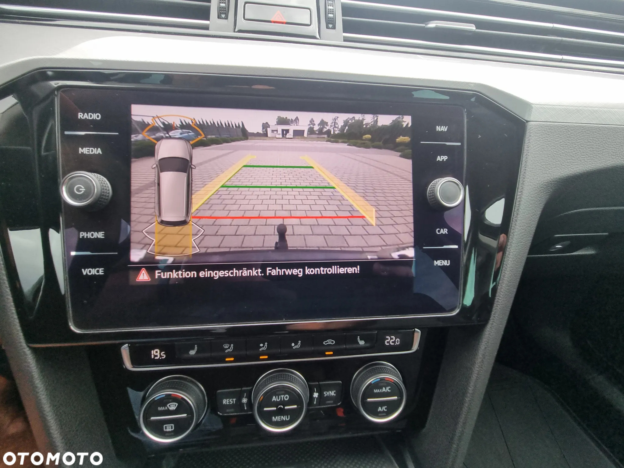 Volkswagen Passat Variant 1.5 TSI OPF DSG Business - 17