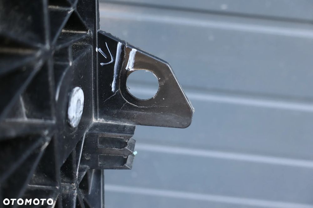 PAS PRZEDNI PRZÓD WZMOCNIENIE CZOŁOWE AUDI A1 II 82A 82A805588 2018 - 8
