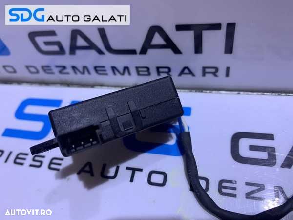 Antena Inel Cititor Cheie Opel Astra J 2009 - 2015 Cod 13500157 [LR0247] - 3