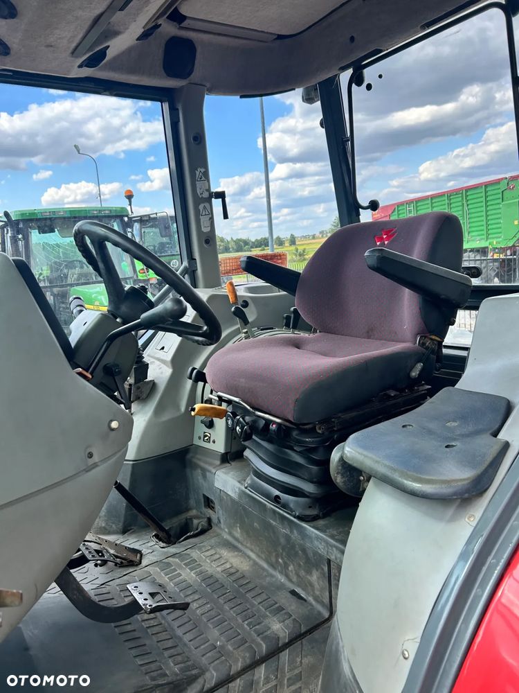 Massey Ferguson 4260 - 7