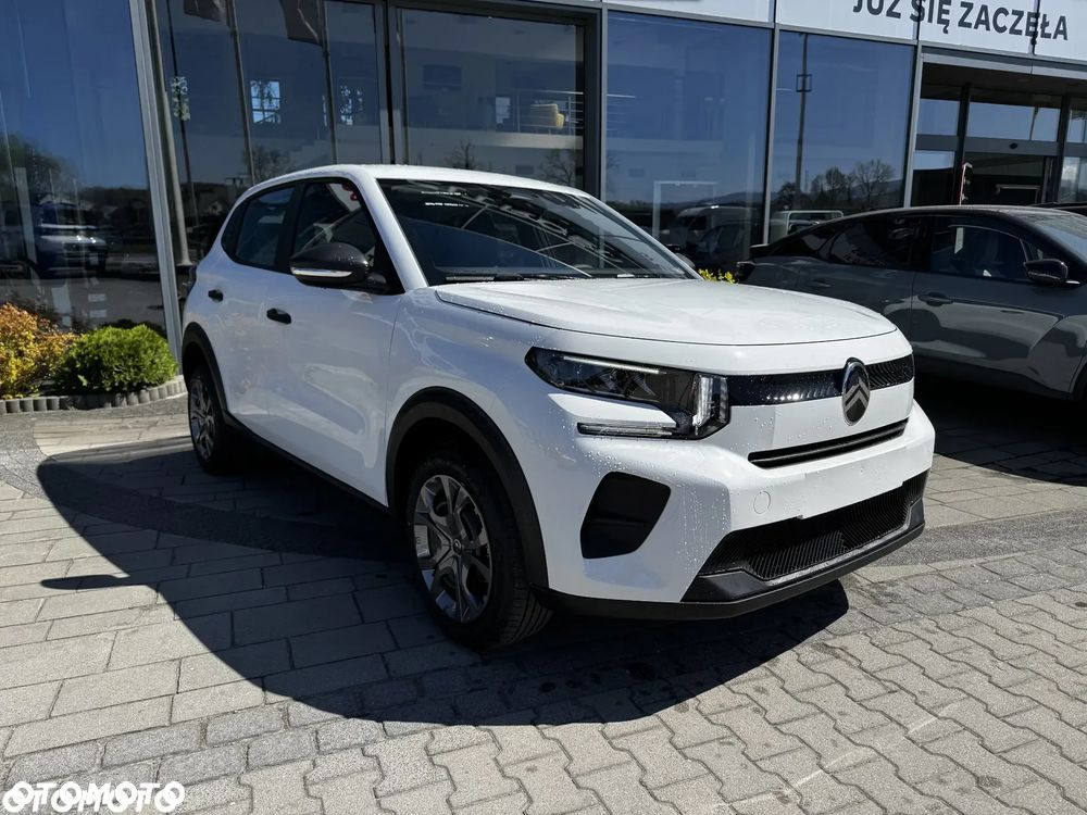 Citroën C3 1.2 T You - 3