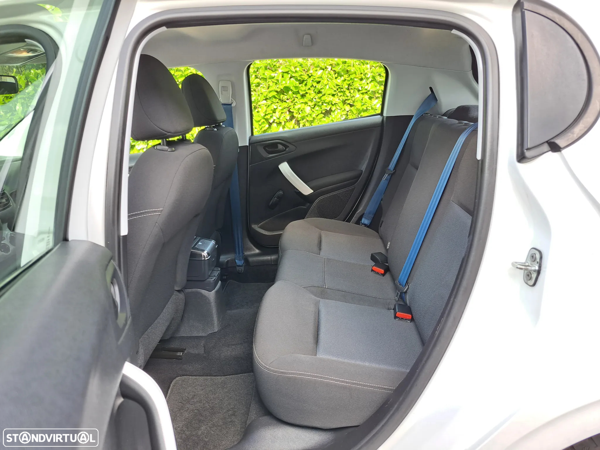 Peugeot 208 PureTech 68 Like - 20