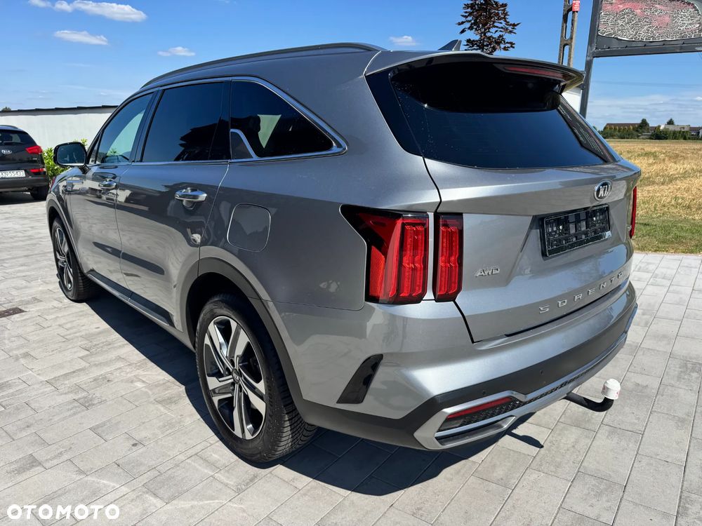Kia Sorento - 28