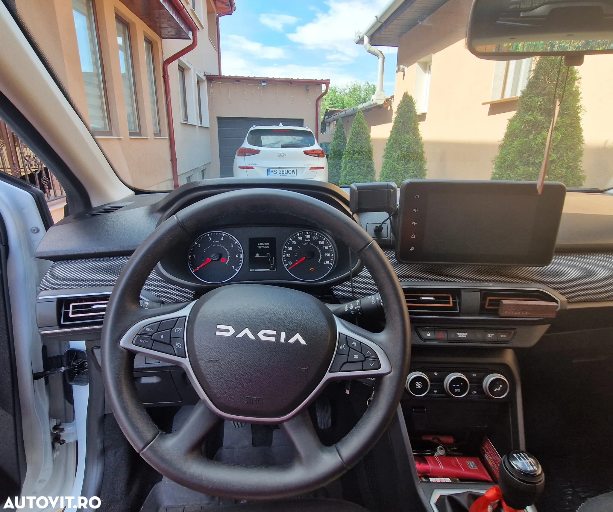 Dacia Sandero Stepway TCe 90 MT6 Expression - 10