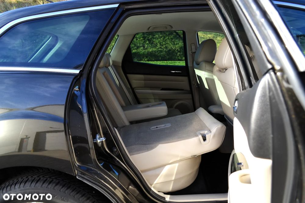 Mazda CX-7 2.2 CD Sport - 13