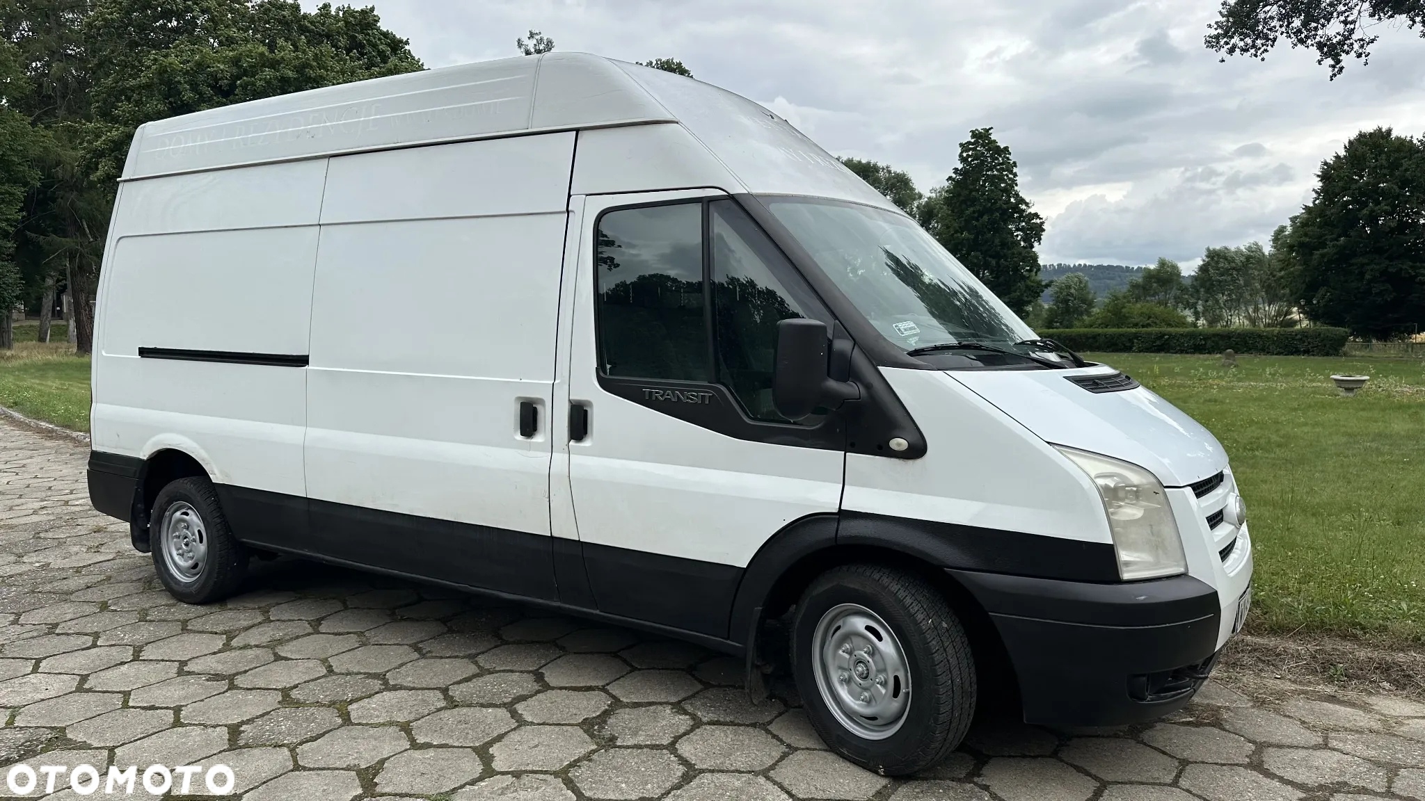 Ford Transit - 3