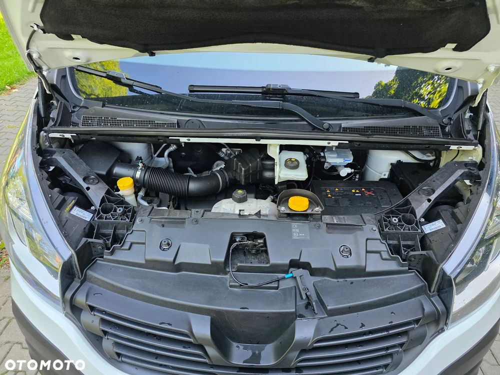 Renault Trafic - 17