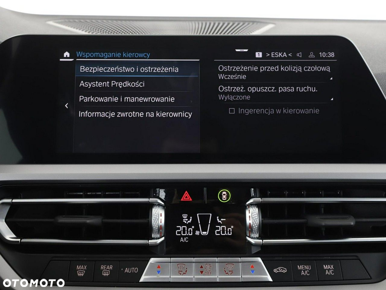 BMW Seria 3 320e PHEV - 28