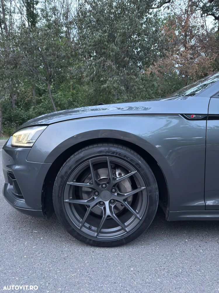 Audi A5 Sportback 2.0 TDI S tronic - 12
