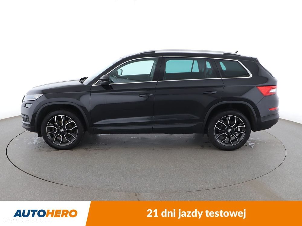 Skoda Kodiaq - 2