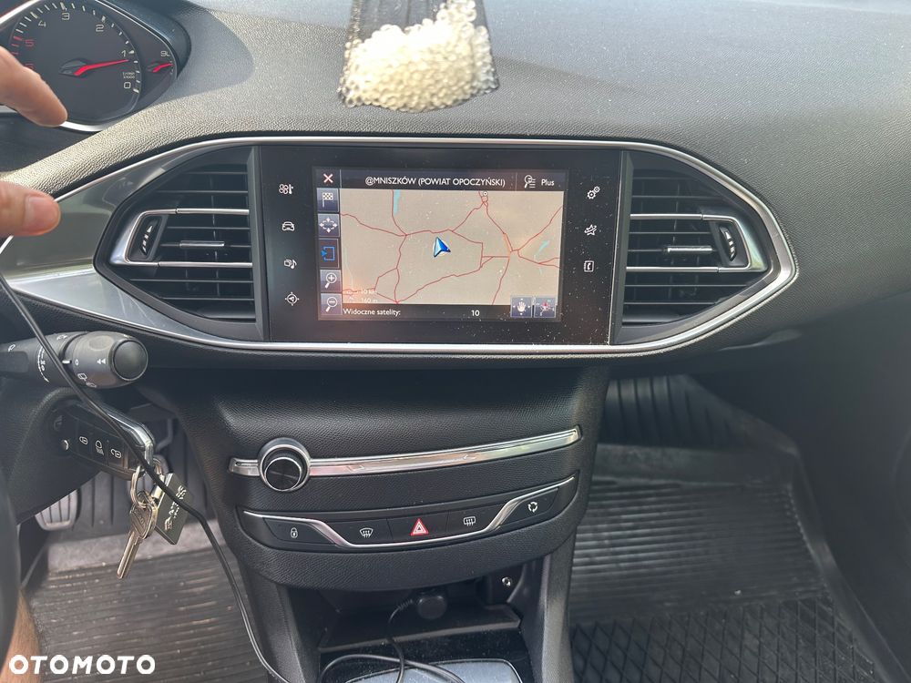Peugeot 308 BlueHDi 100 Stop & Start Active - 18