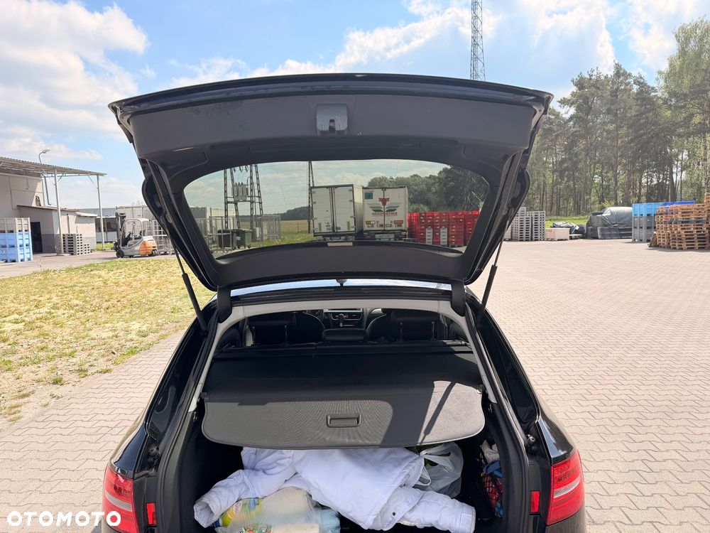 Audi A4 Avant 2.0 TDI Multitronic - 14