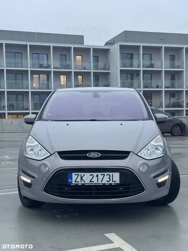 Ford S-Max 2.0 T Titanium MPS6 - 3
